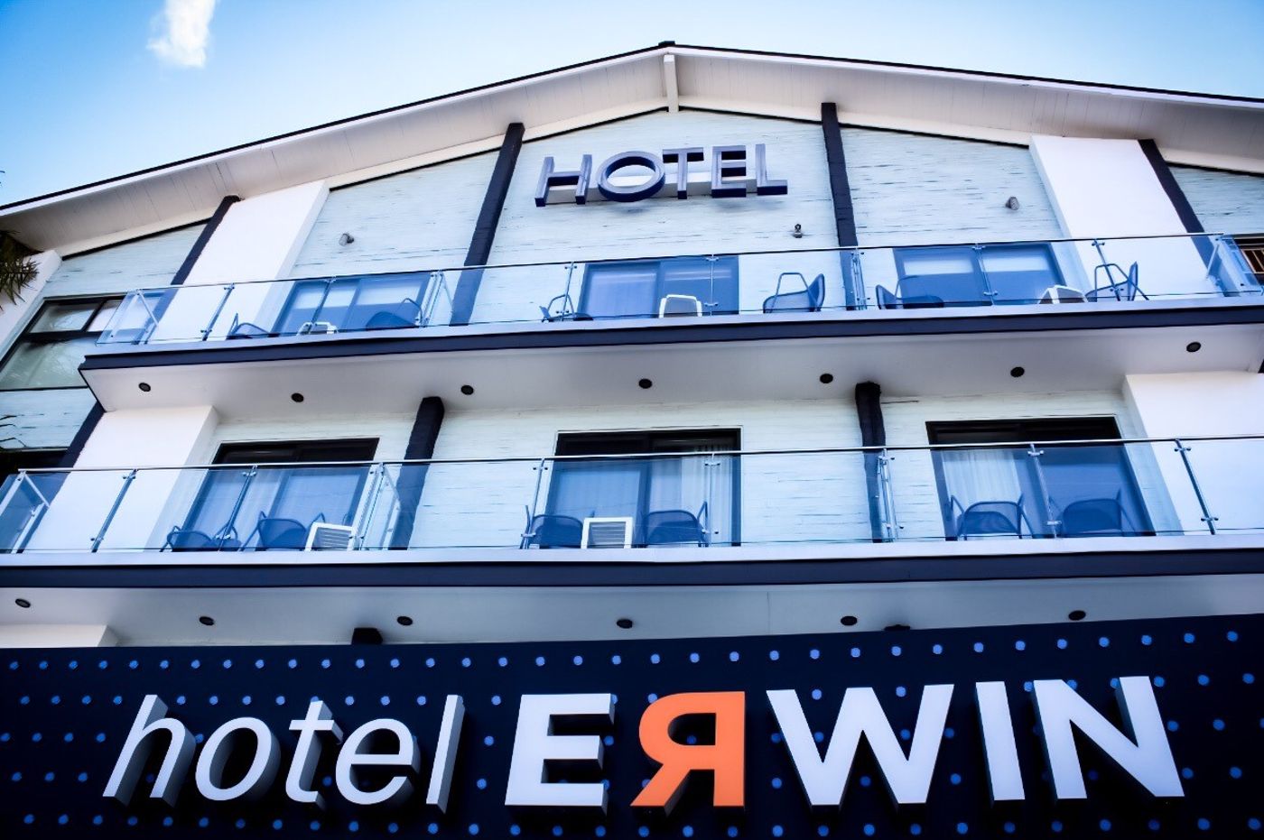 Hotel Erwin - United States - VENICE BEACH - Bar - 9