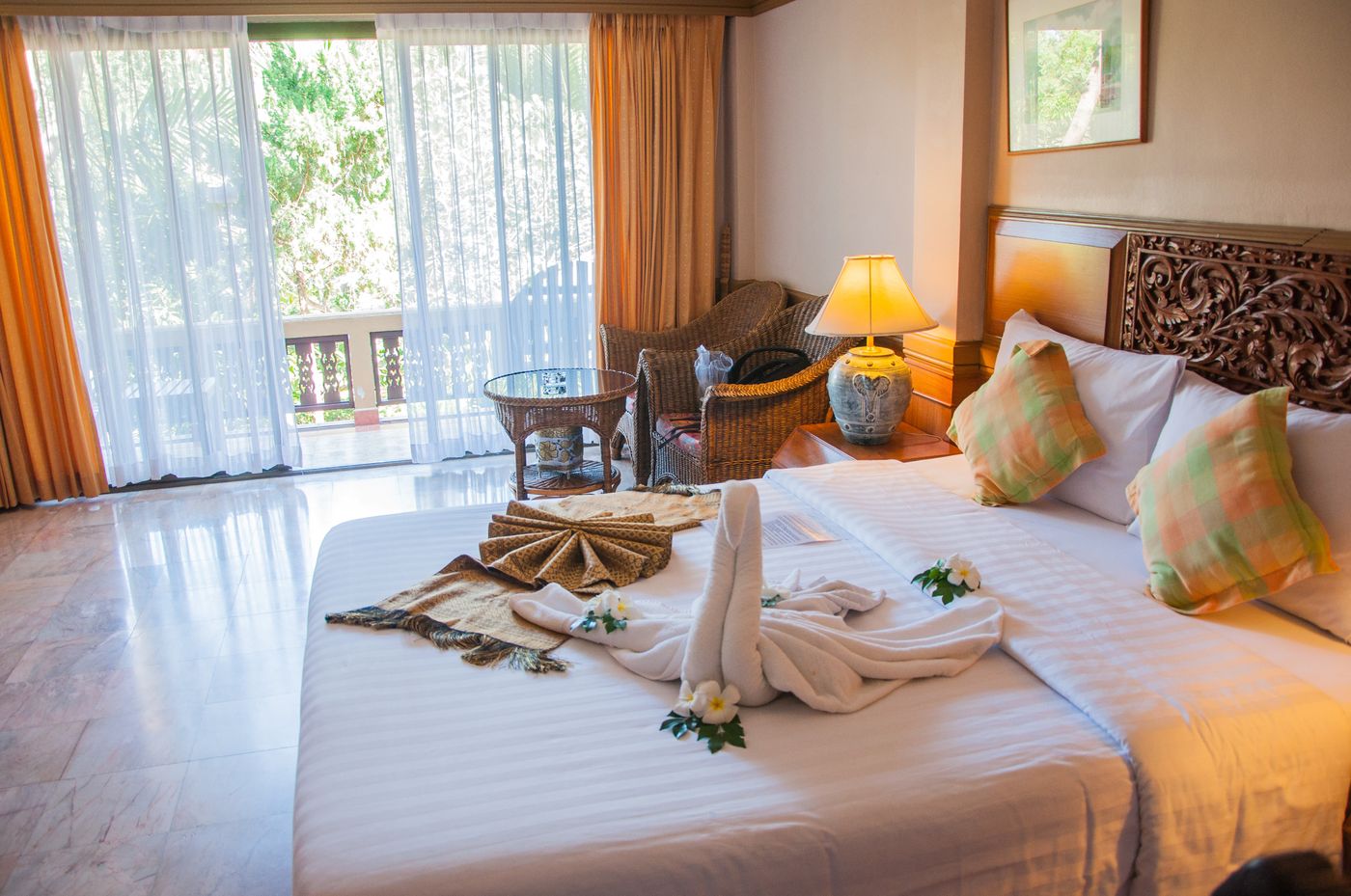 Fair-House-Beach-Resort--SHA-Extra---Room-33