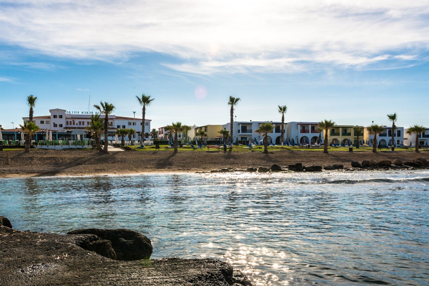 Kefalos-Beach-Tourist-Village-Beach-78