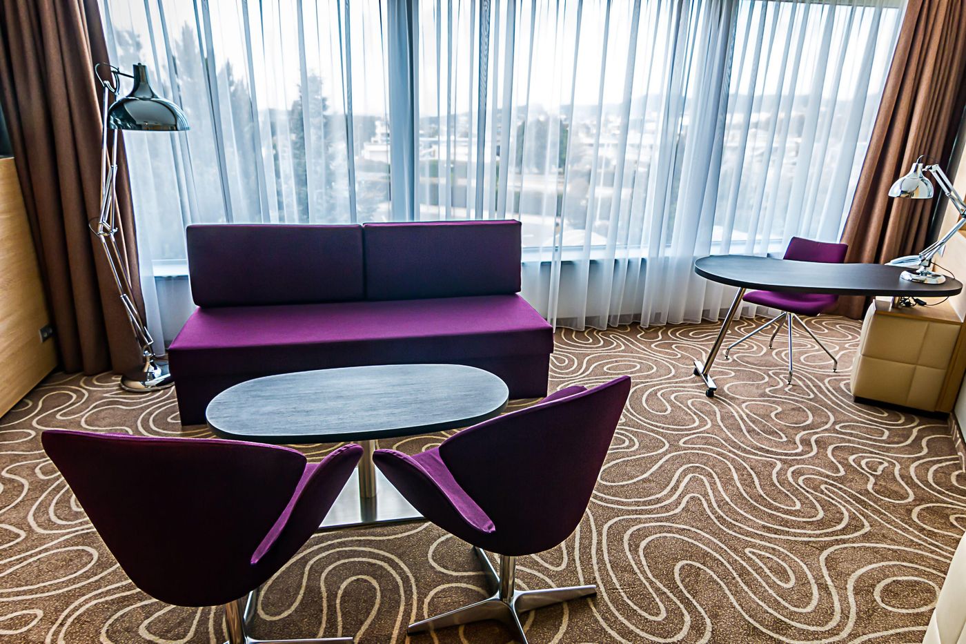 Holiday-Inn-Budapest---Budaors-Room-30