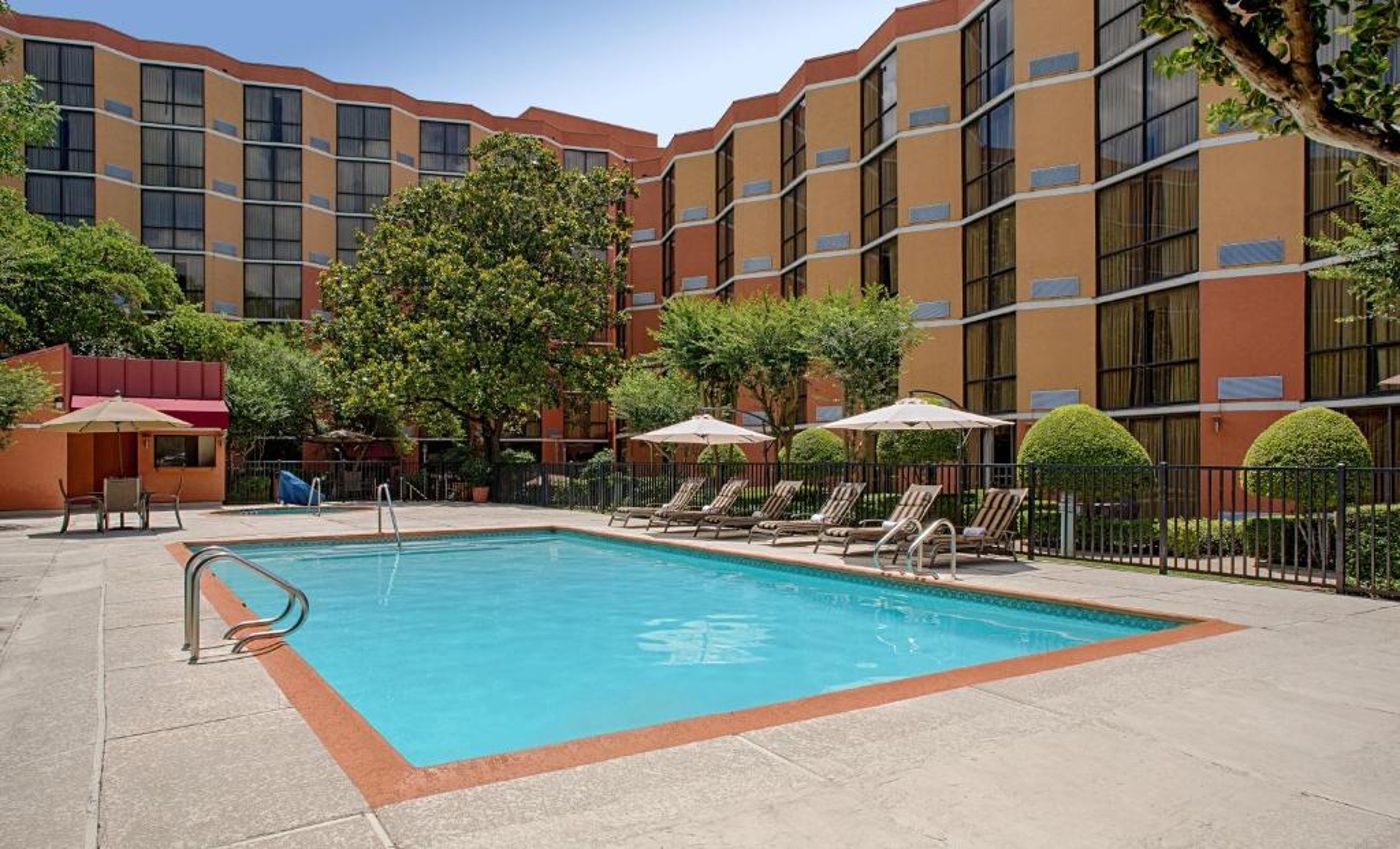 Country Inn & Suites by Radisson, Austin North-United States-AUSTIN-General view-2