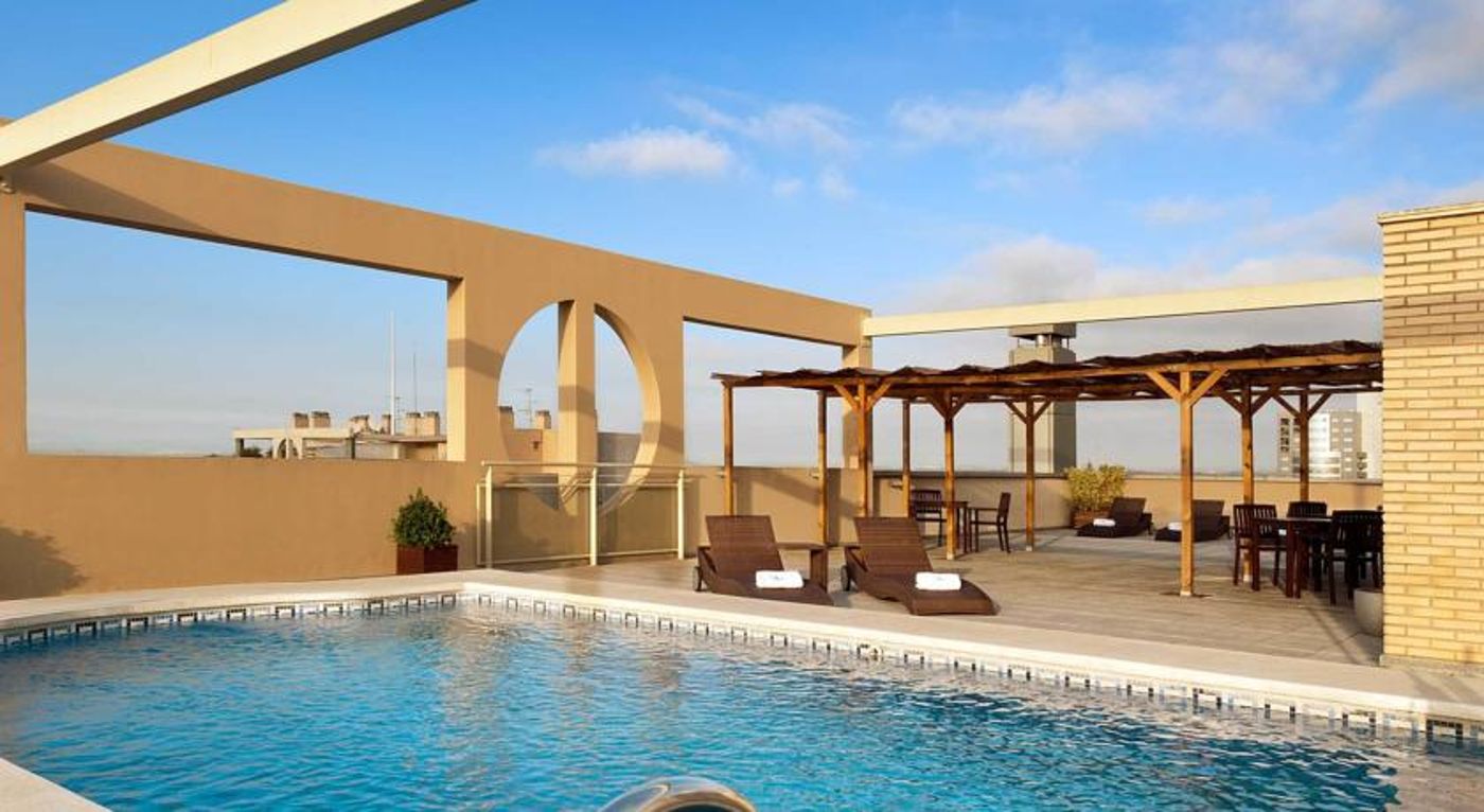 Eurostars Gran Valencia