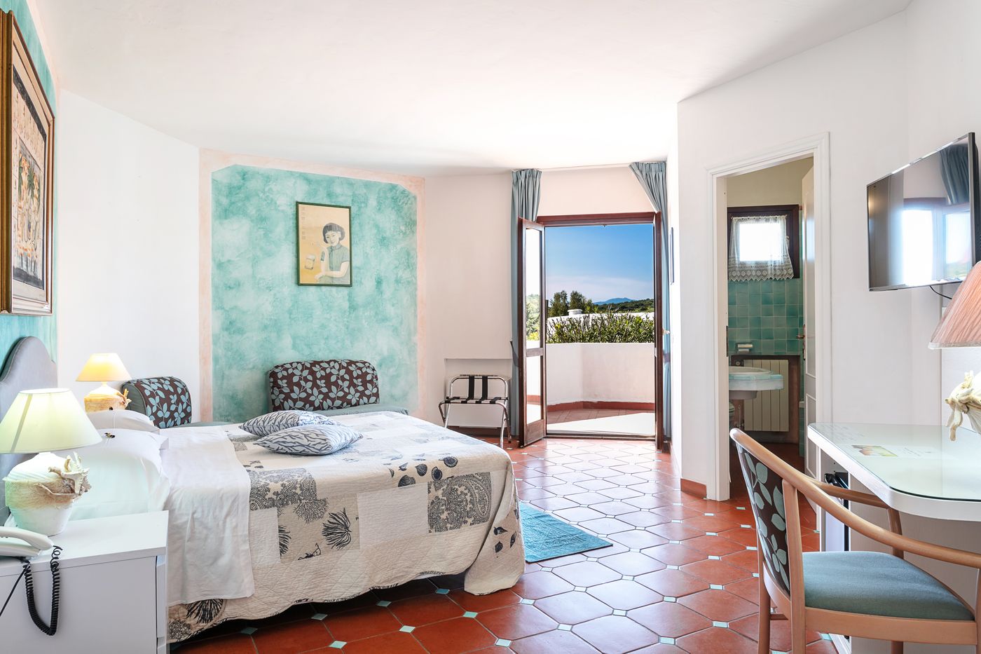 Hotel Stefania Boutique Hotel