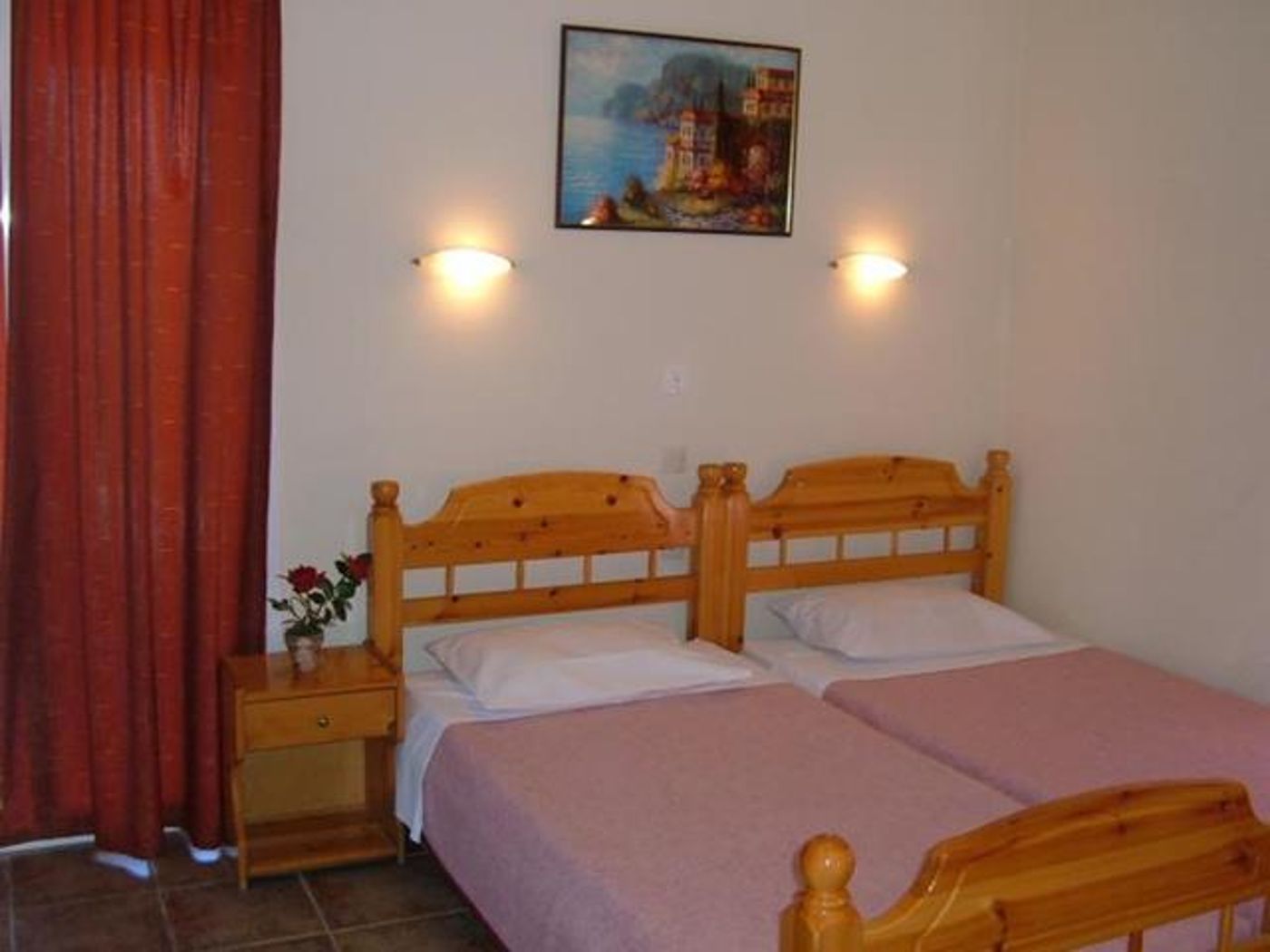 Anna Maria Apartments