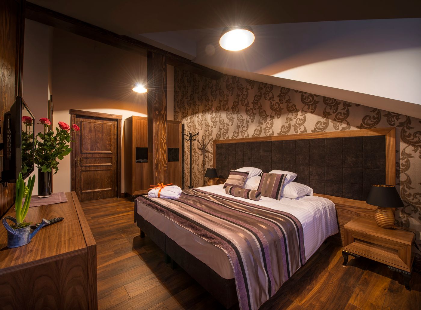 Topolowa-Residence-Room-14