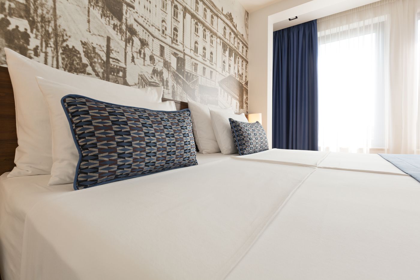 Abba hotel-Serbia-Belgrade-Room-10