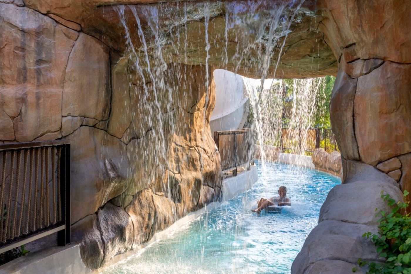 Grand Hyatt Dubai 19.11