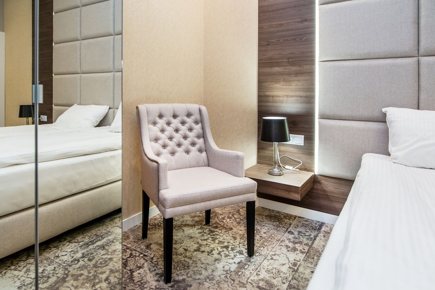 Aparthotel-Rakowicka-Residence-Room-26