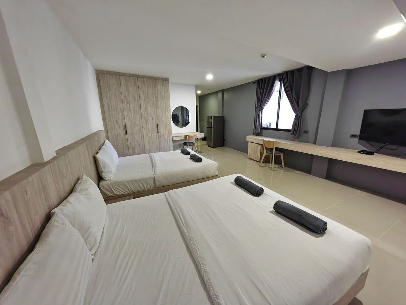 All-Day-Hostel-SHA-by-ZUZU-Room-19