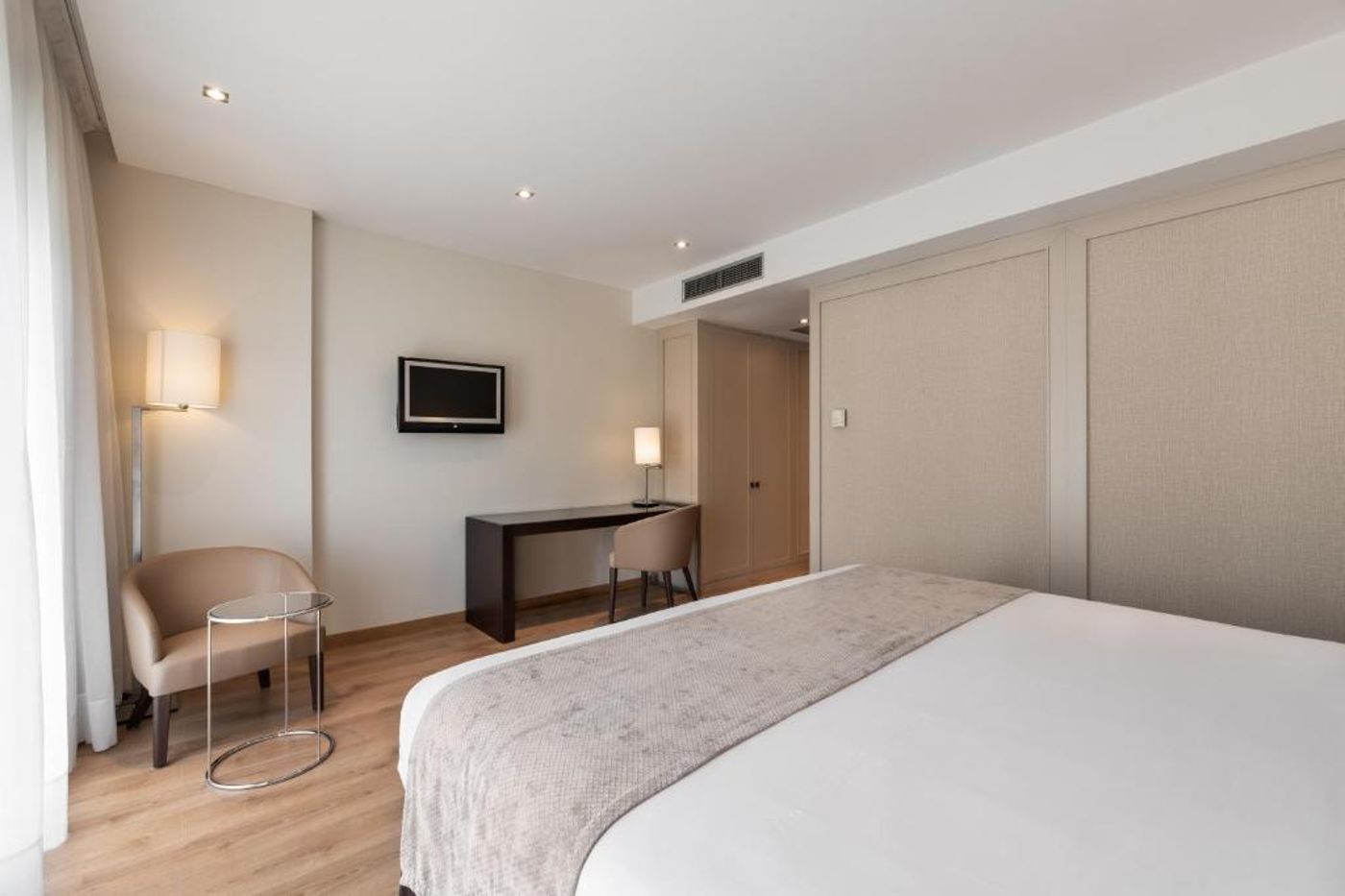 Eurostars das Letras - Portugal - LISBOA - Room - 1