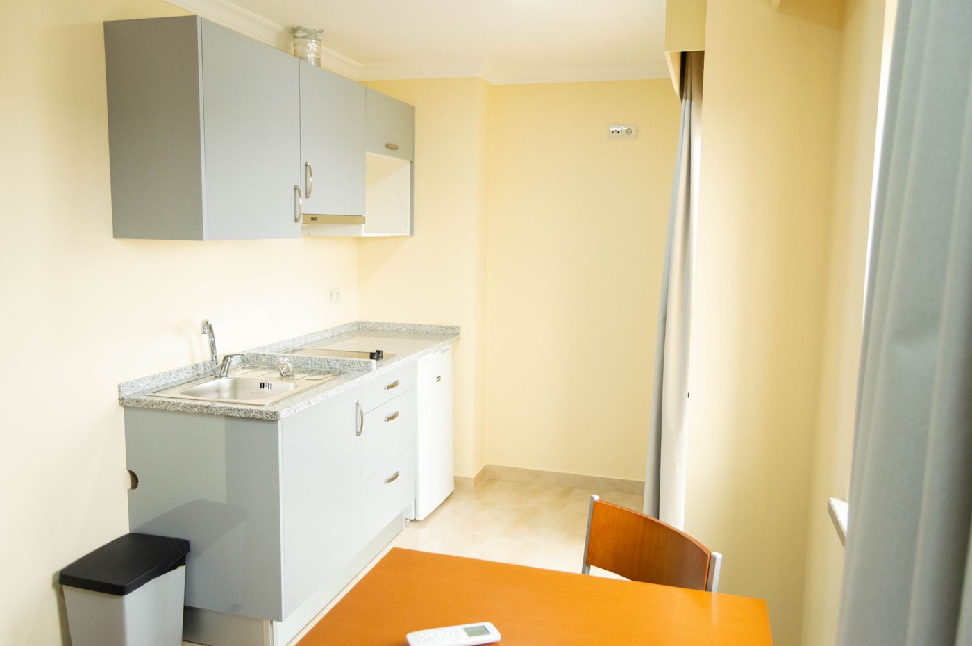 Aparthotel Montefino