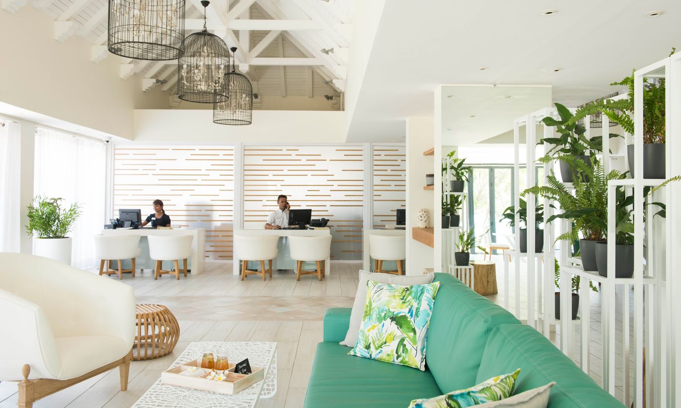 Radisson Blu Azuri Resort & Spa