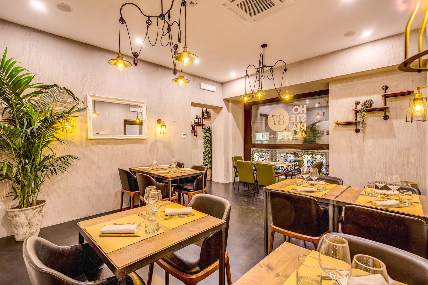 Hotel-87-Eightyseven-Restaurant-9