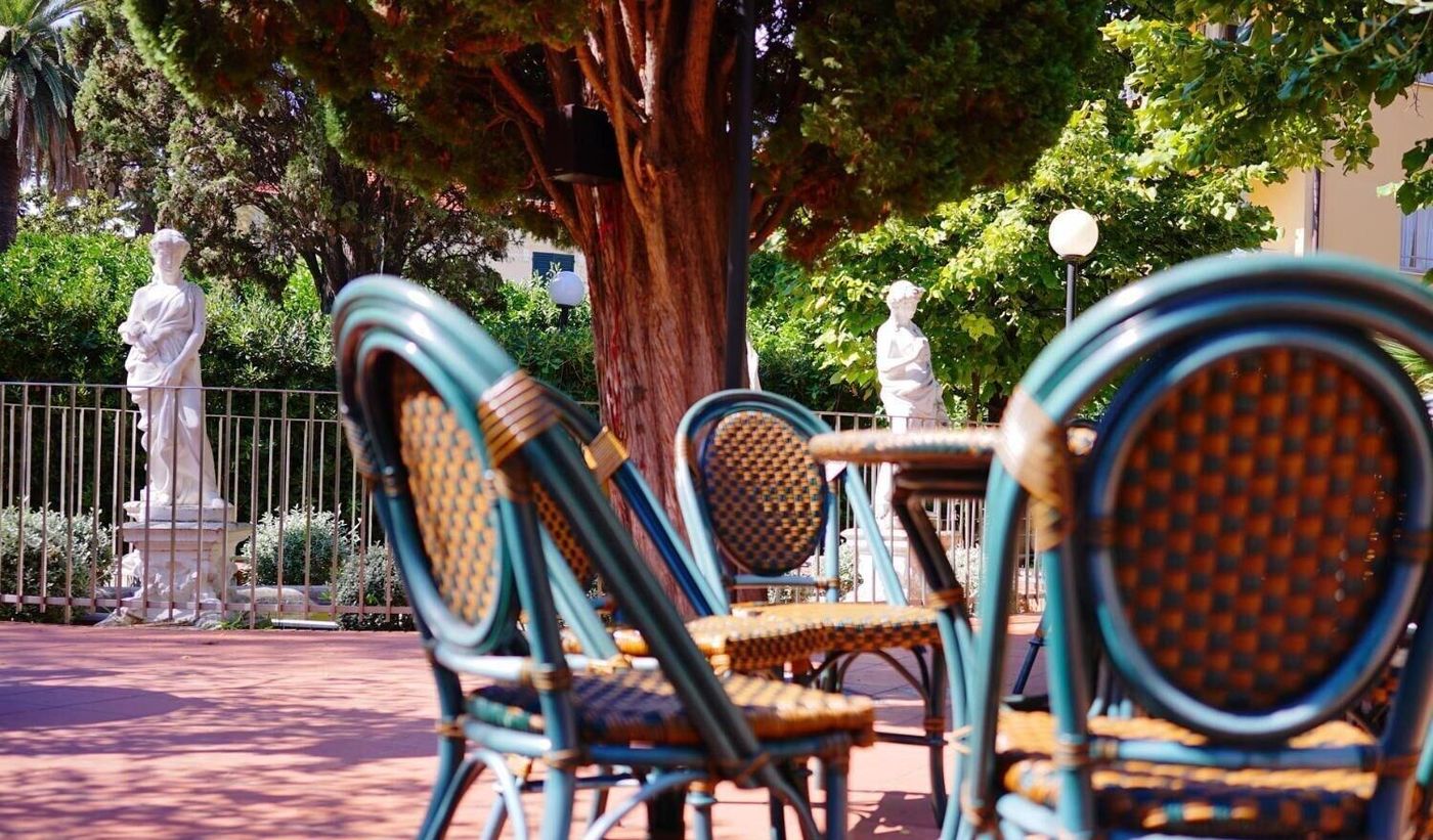 Hotel Le Palme - Italy - VARAZZE - General view - 7