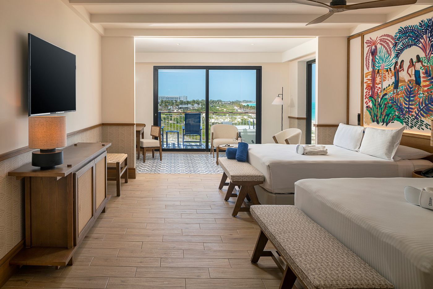 Ocean Allure Costa Mujeres - Adults Only