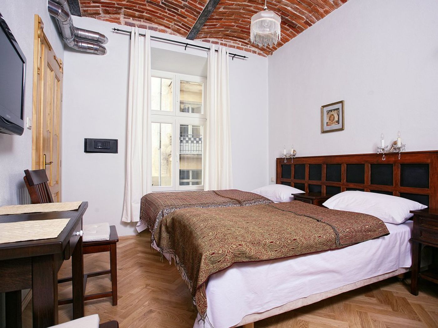 Antique Apartments Plac Szczepanski