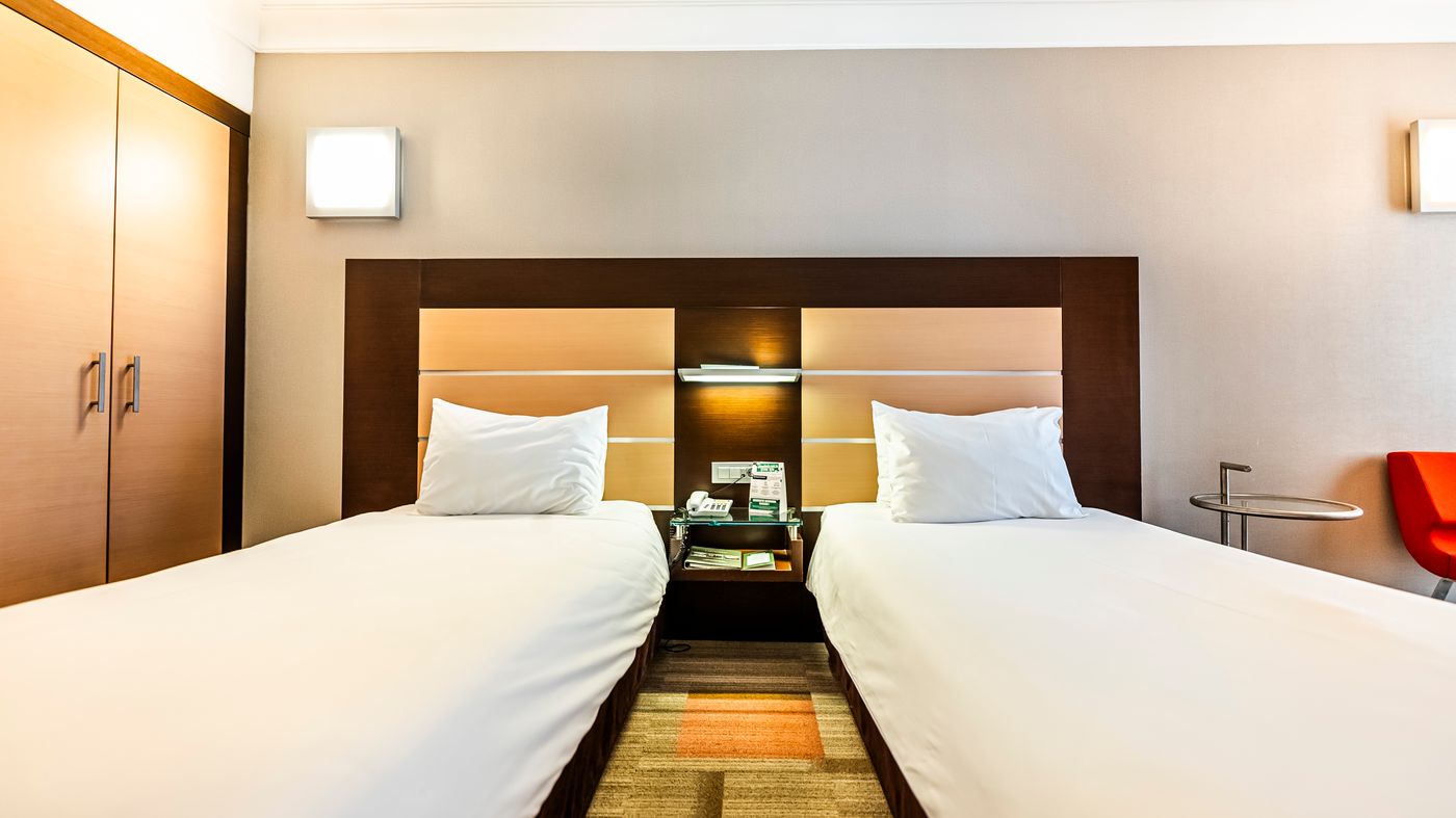 Lamartine-Turkey-TAKSIM/ISTANBUL-Room-10