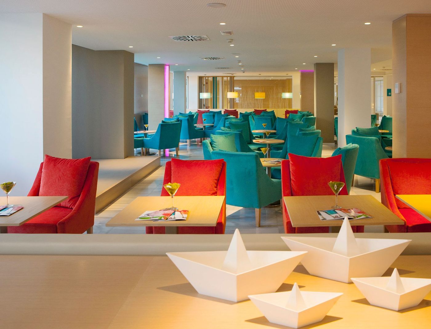 JS Palma Stay - Adults Only