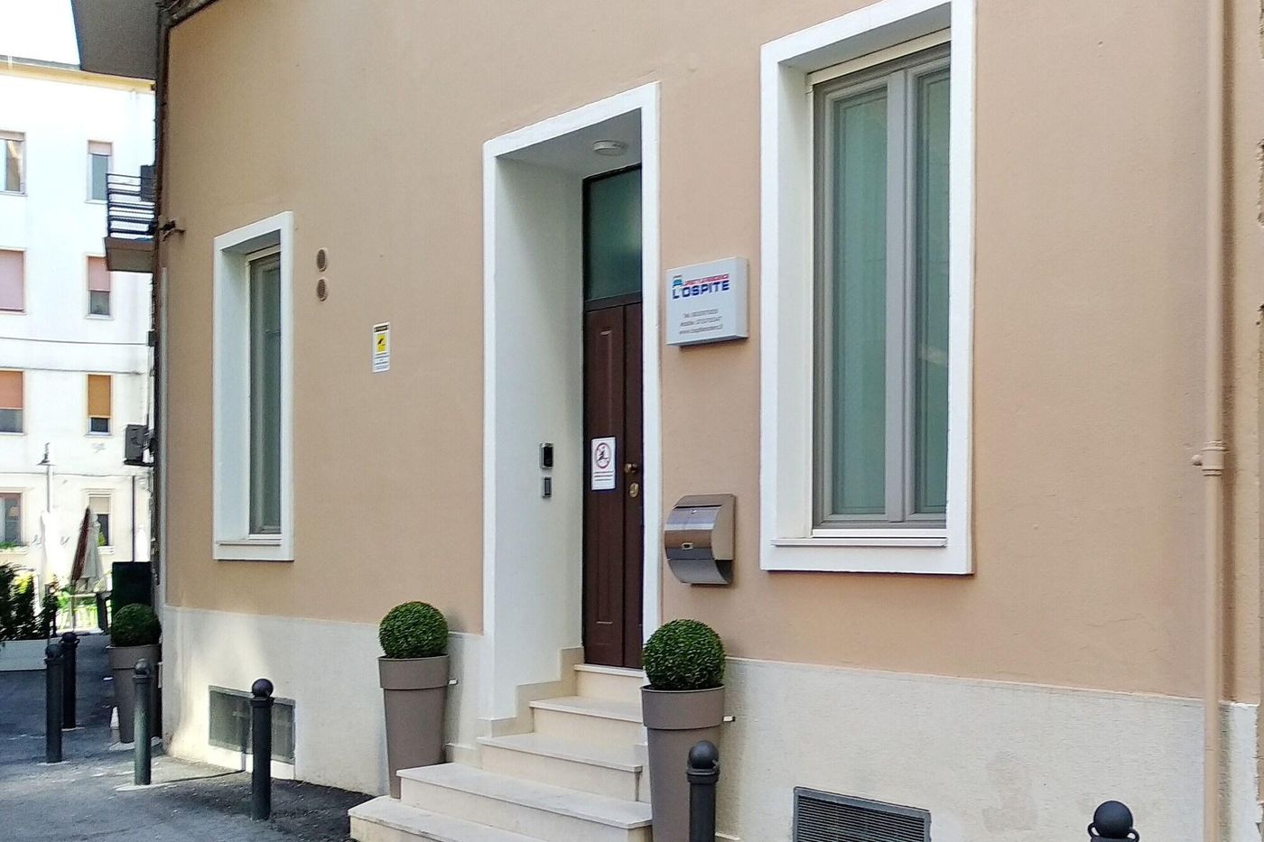 L'Ospite - Lifestyle Residence-Italy-MATERA-General view-3