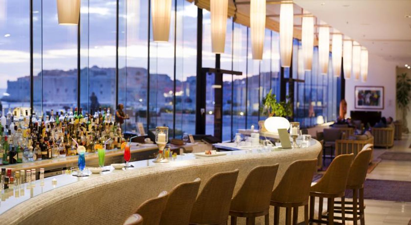 Hotel Excelsior Dubrovnik