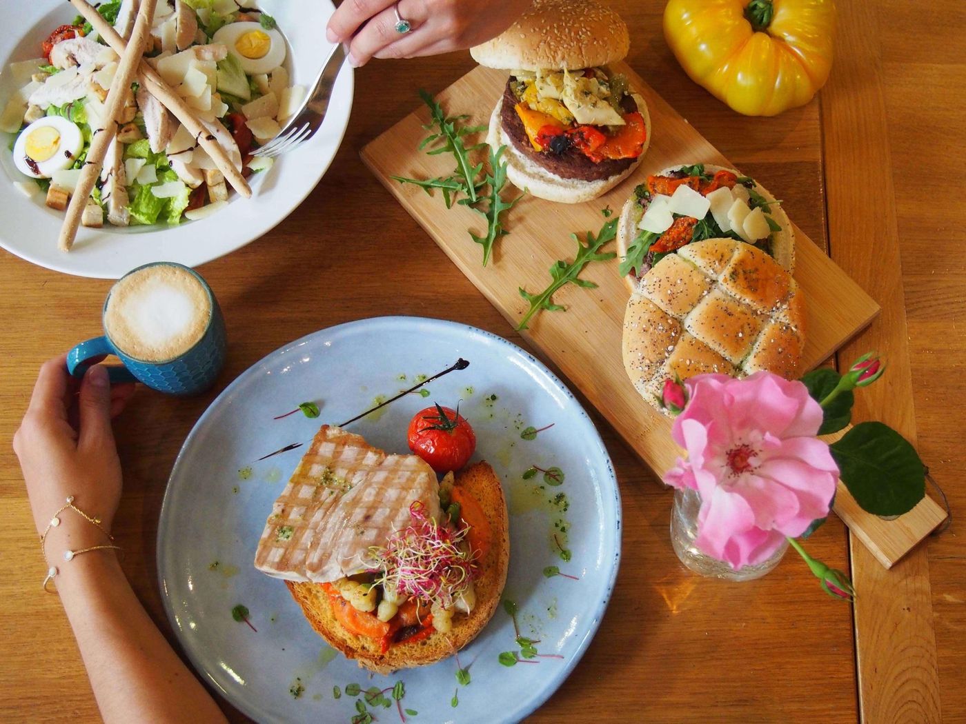 Hotel-Mercure-Paris-Porte-de-Pantin-Restaurant-48