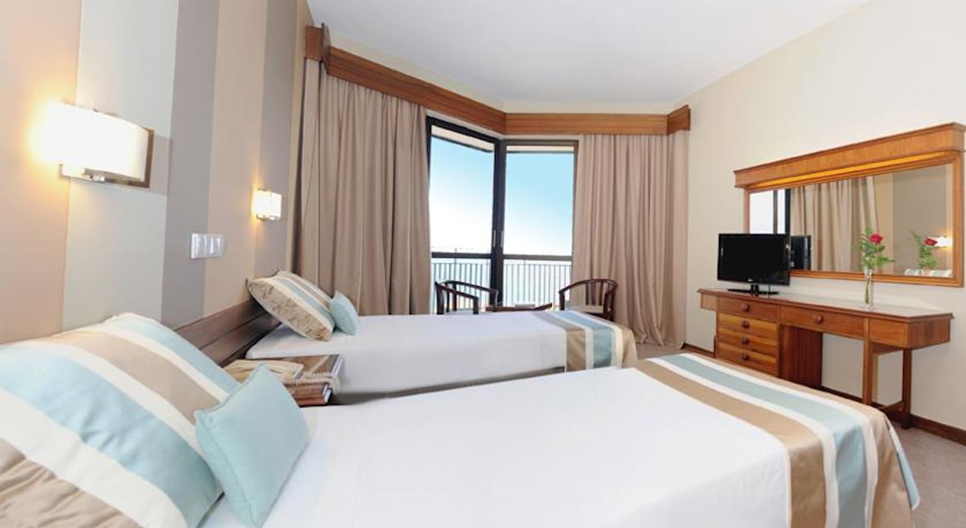 Enotel Quinta Do Sol