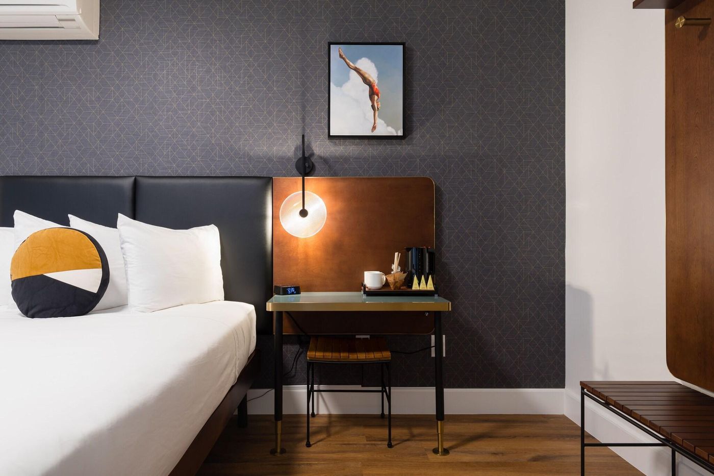 Hotel Stratford San Francisco - Handwritten Collec - United States - San Francisco - Room - 2