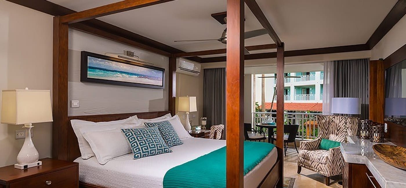 Sandals Barbados - Adults Only