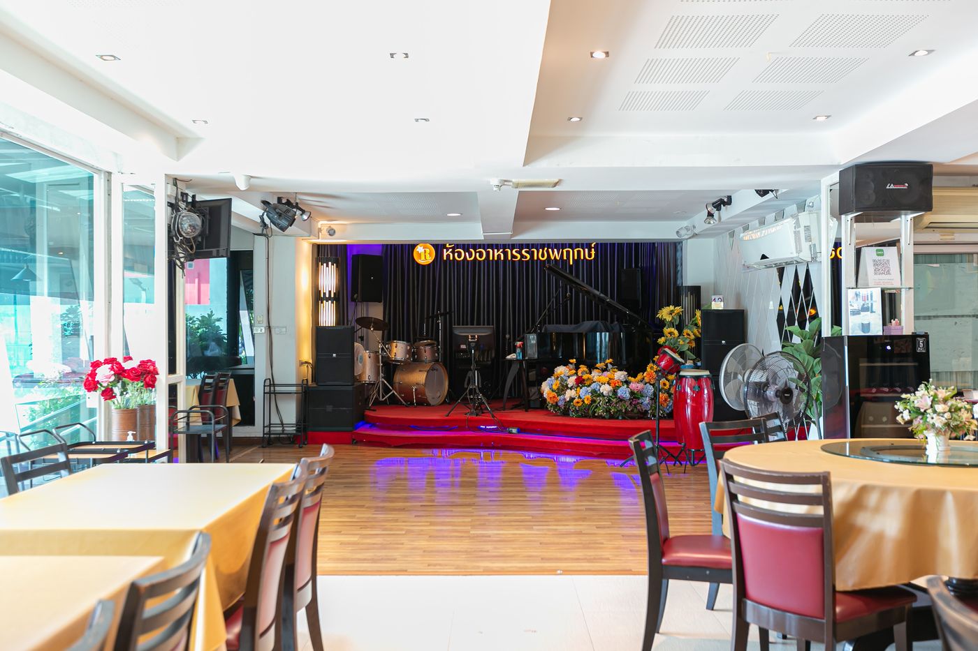 Grand-Ratchapruek-Hotel-by-ZUZU-Restaurant-86