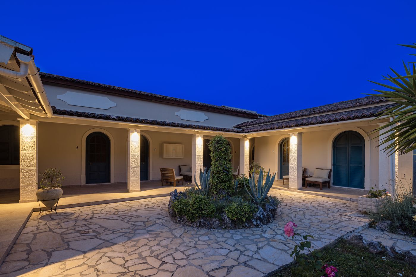 Villa Violetta - Adults Only (16+)