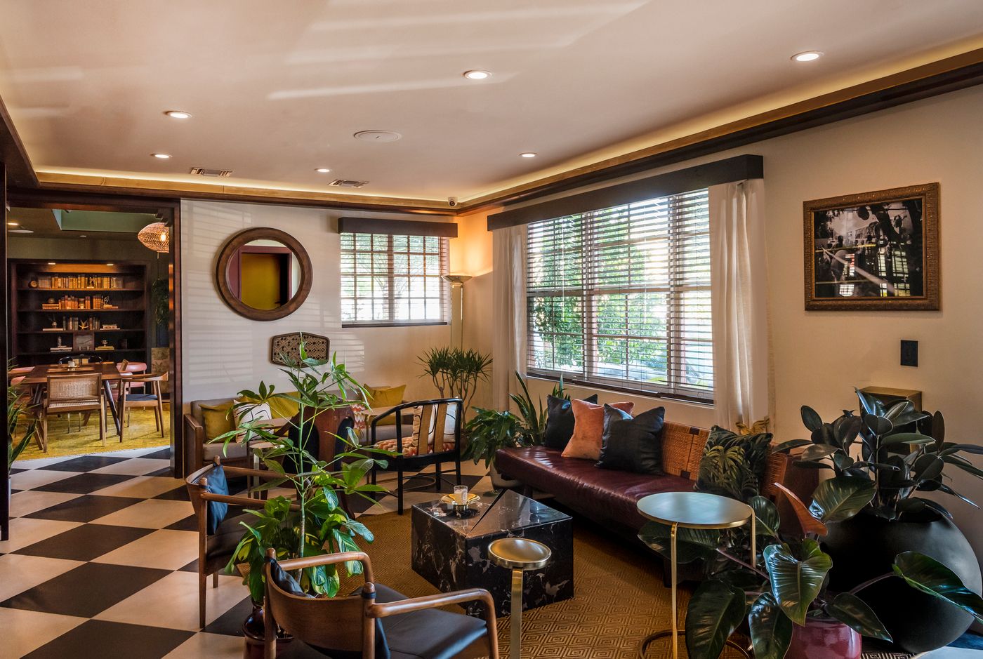 Life House Little Havana - United States - Miami - Lobby - 5