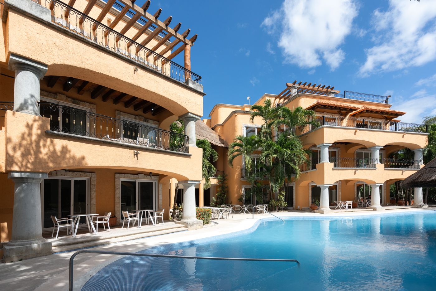 19.11.25 Eurostars Hacienda Vista Real