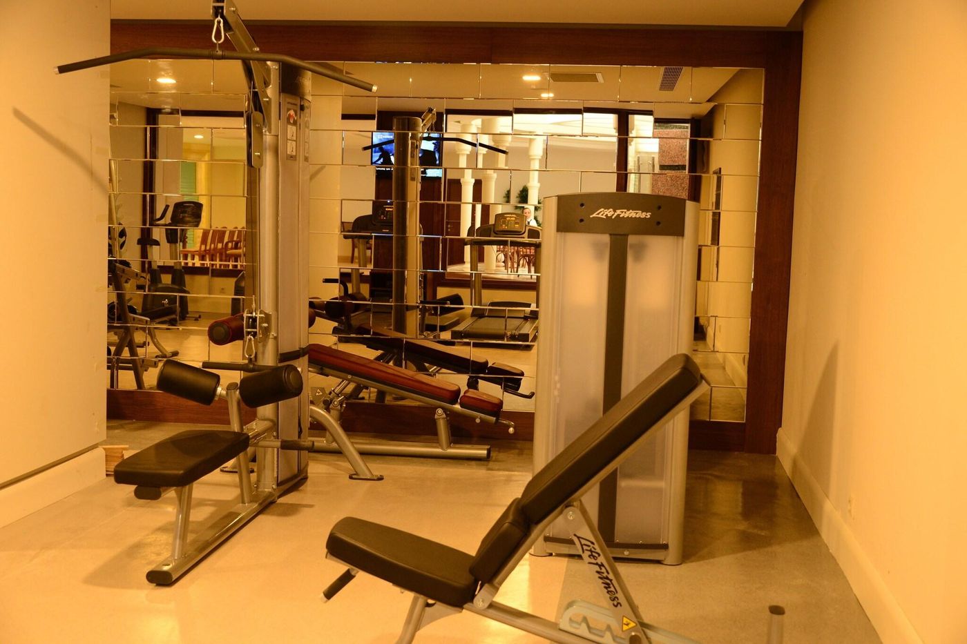 Fame-Residence-Goynuk-Sports-and-Entertainment-66