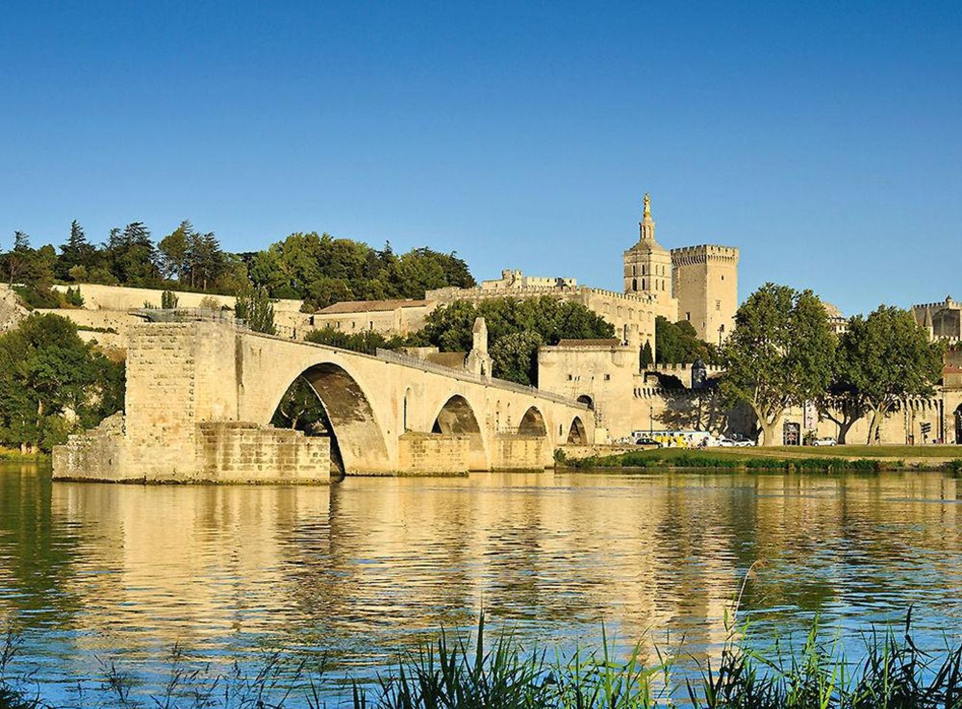 ibis Avignon Sud-France-AVIGNON-General view-3