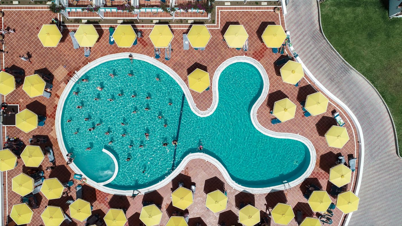 Mitsis Norida Beach Hotel