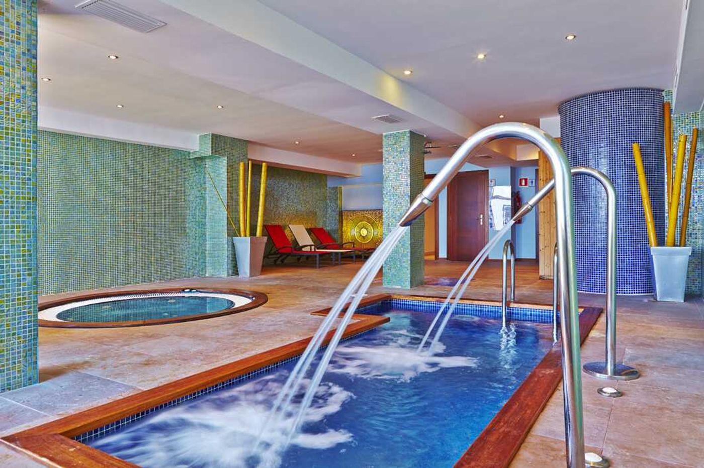 Hotel Flamboyan Caribe