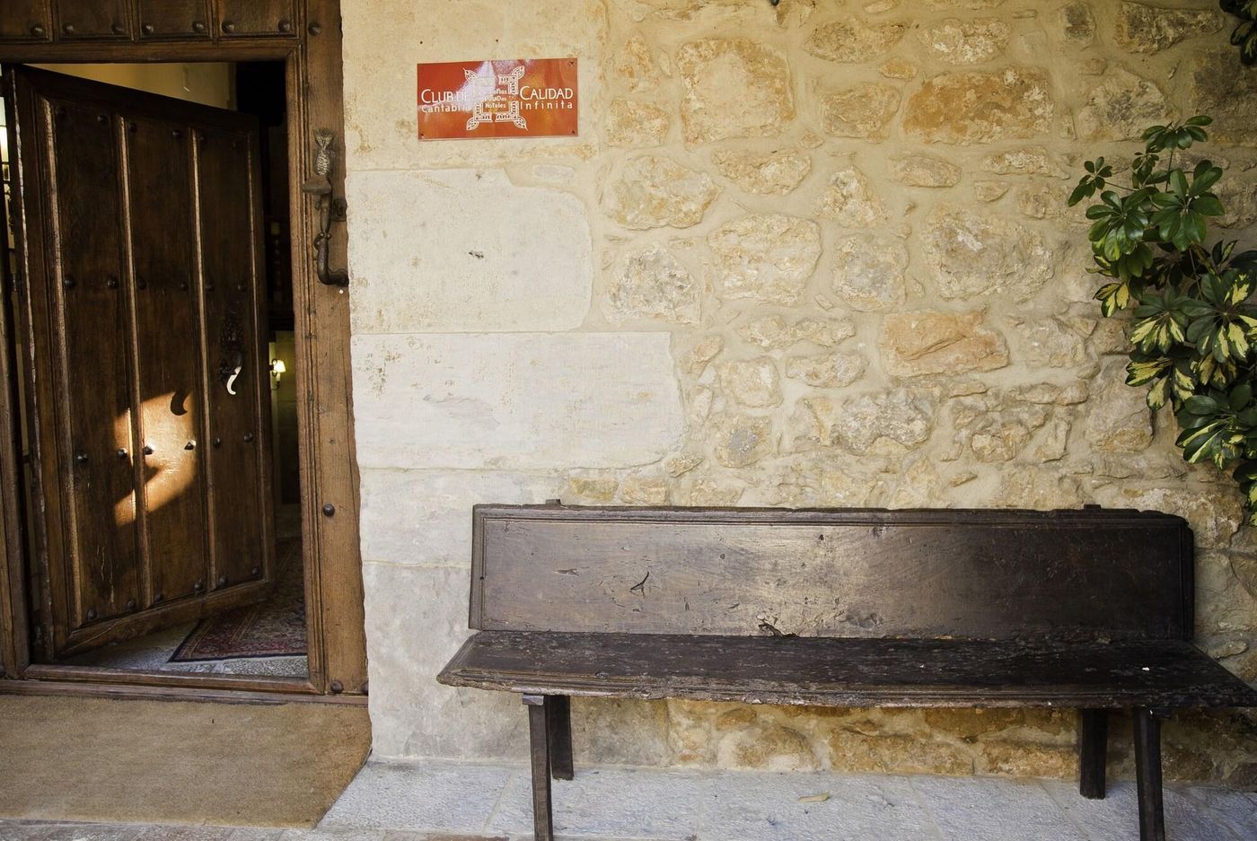 Posada La Casa Del Organista-Spain-SANTILLANA DEL MAR-General view-4