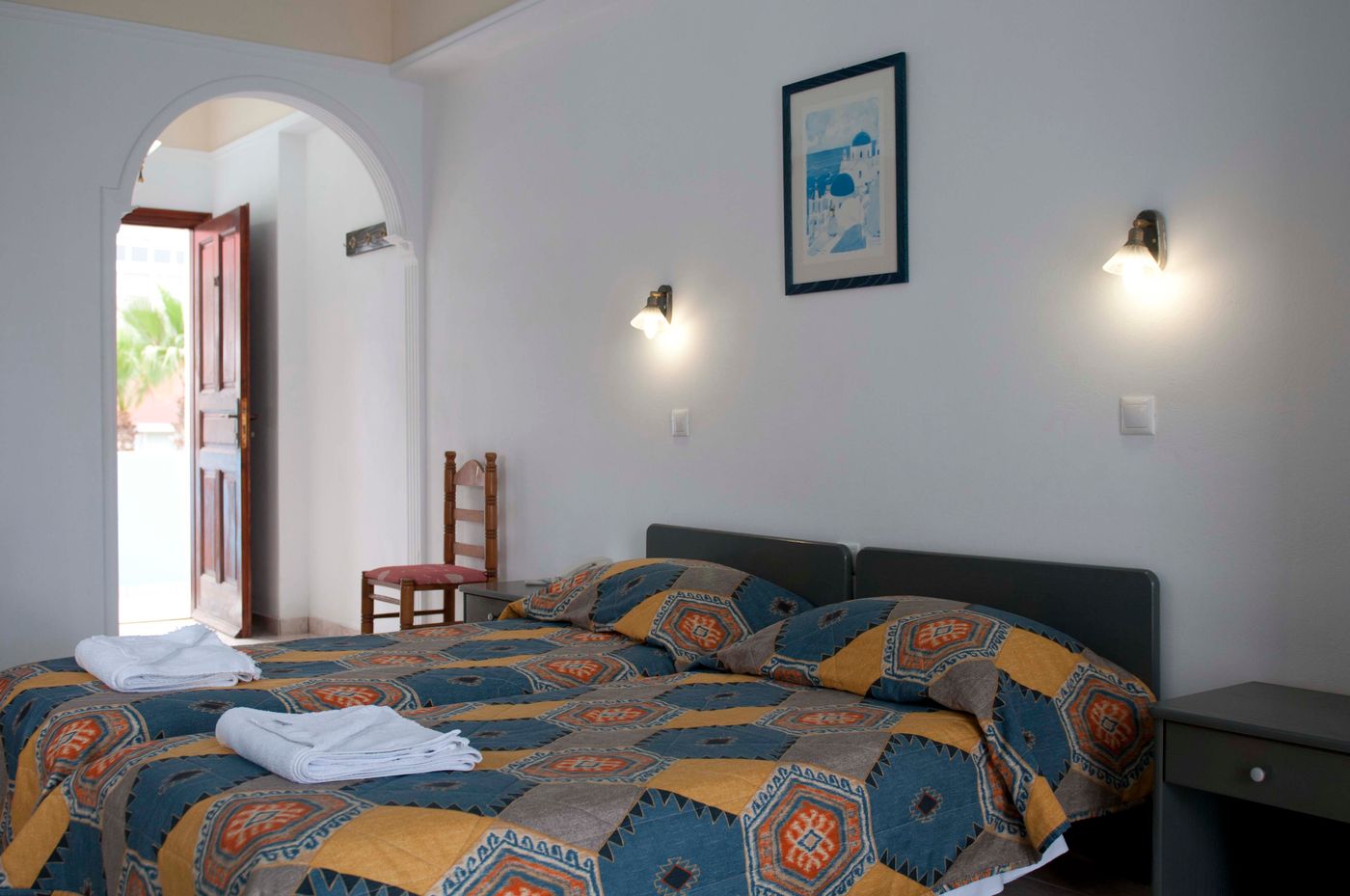 Blue Sea Hotel & Studios