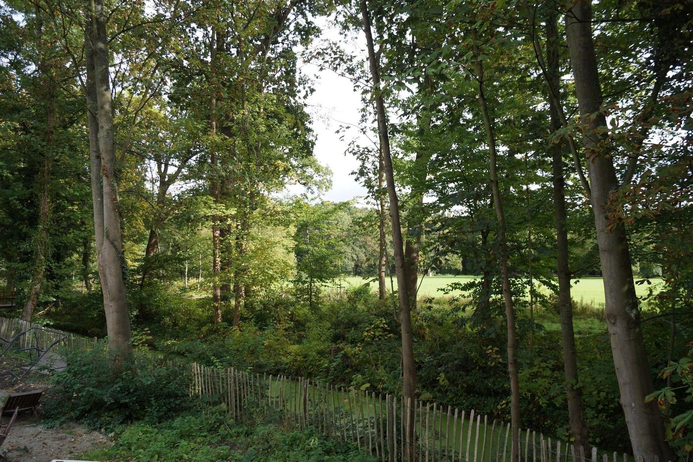 Hotel Hoevevoorde-Netherlands-RIJSWIJK-General view-7