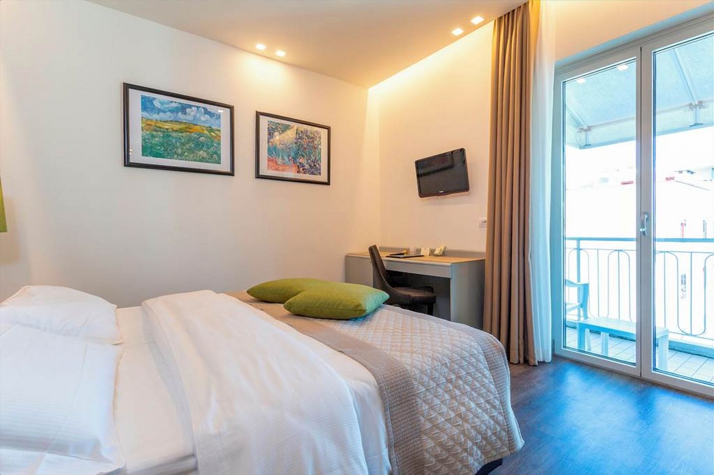 Hotel Principe Palace