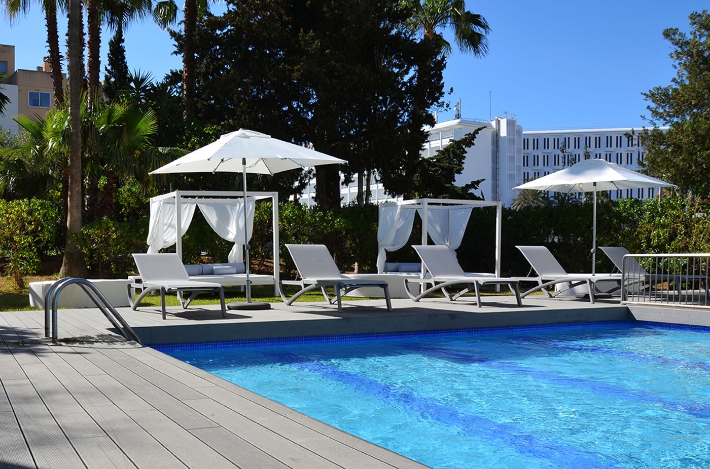 My Tivoli Ibiza Apartments