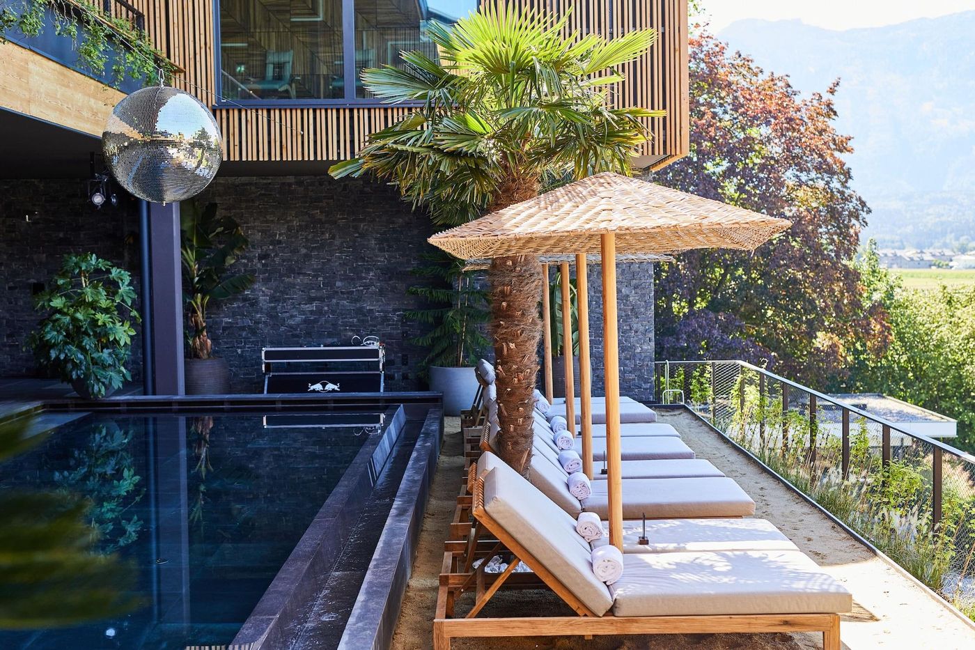 Hotel Gerl-Austria-WALS-SIEZENHEIM-General view-6