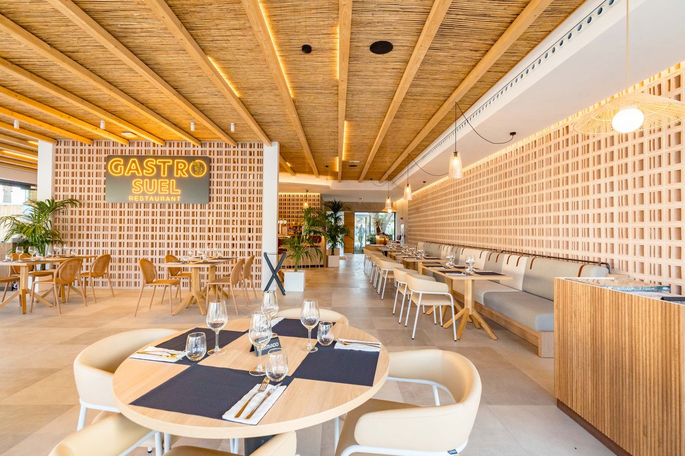 Costa del Sol Glamping