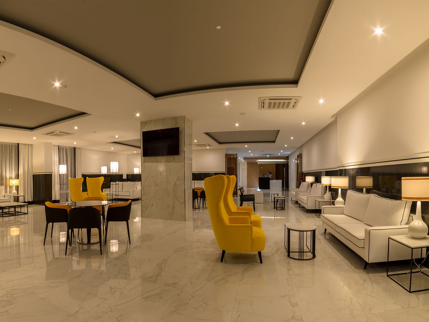 Flor Da Rocha Apartments