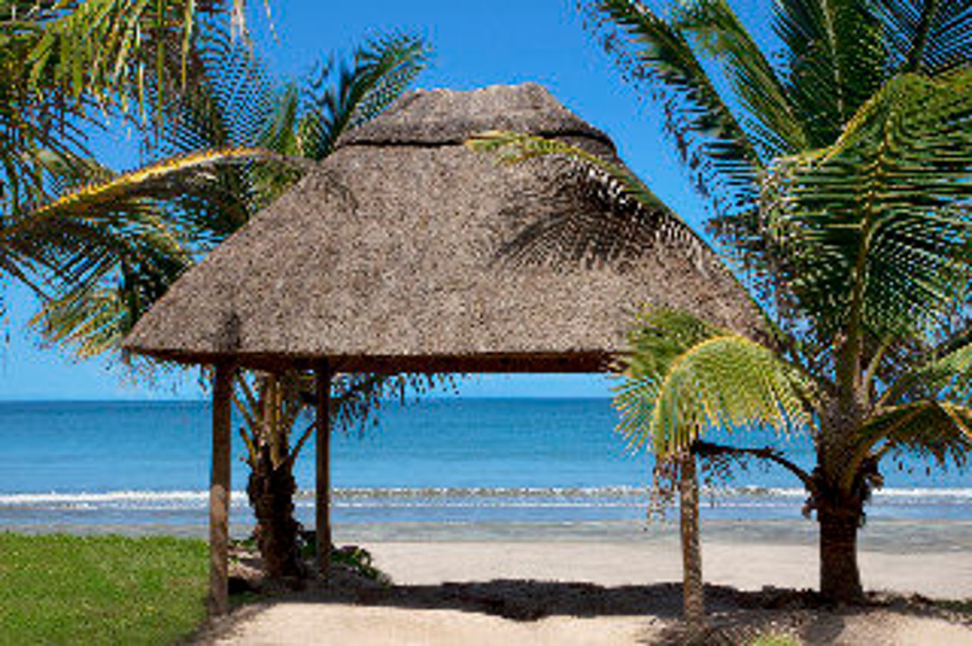 Labranda Coral Beach Hotel