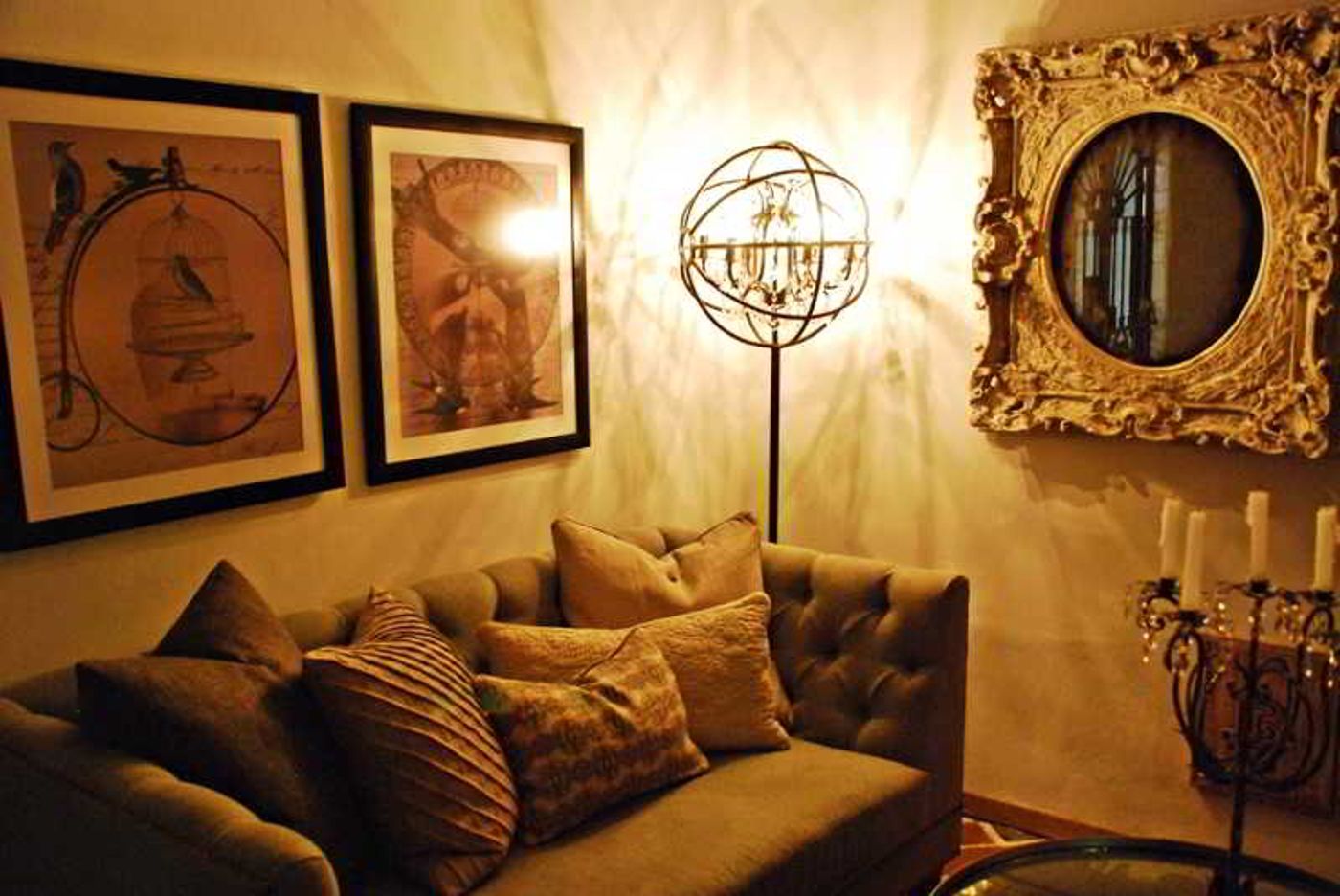 The Alest Hotel-Mexico-CIUDAD DE MEXICO-General view-9