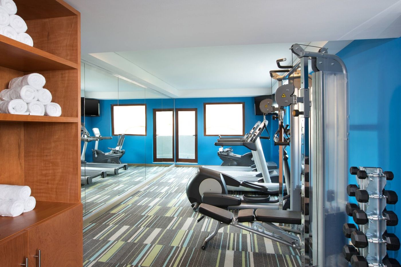 Aloft Cancun - Adults Only