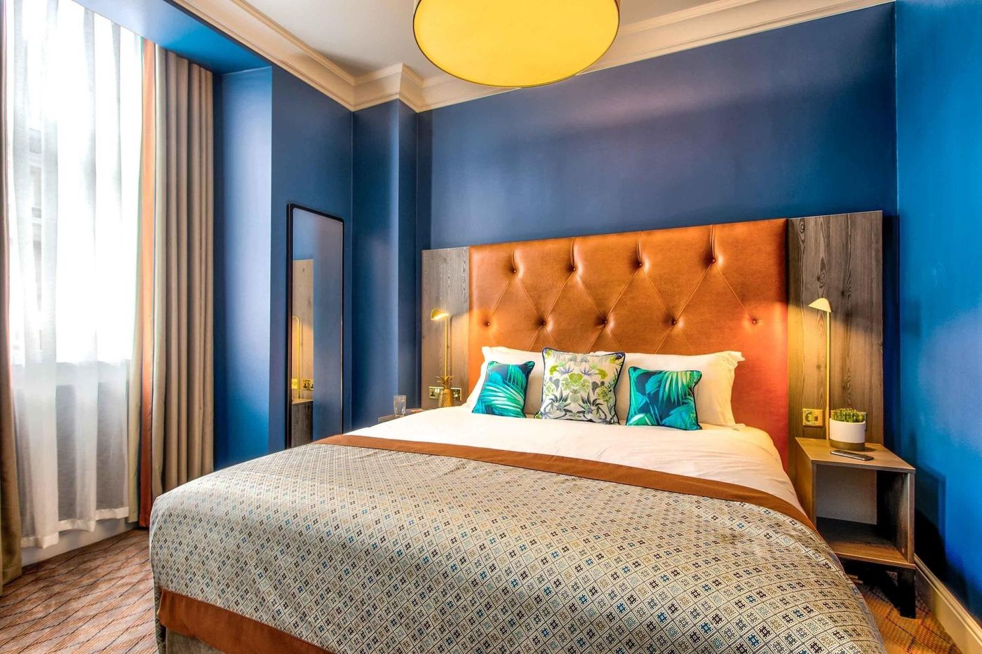 Native Glasgow-United Kingdom-Glasgow-General view-1