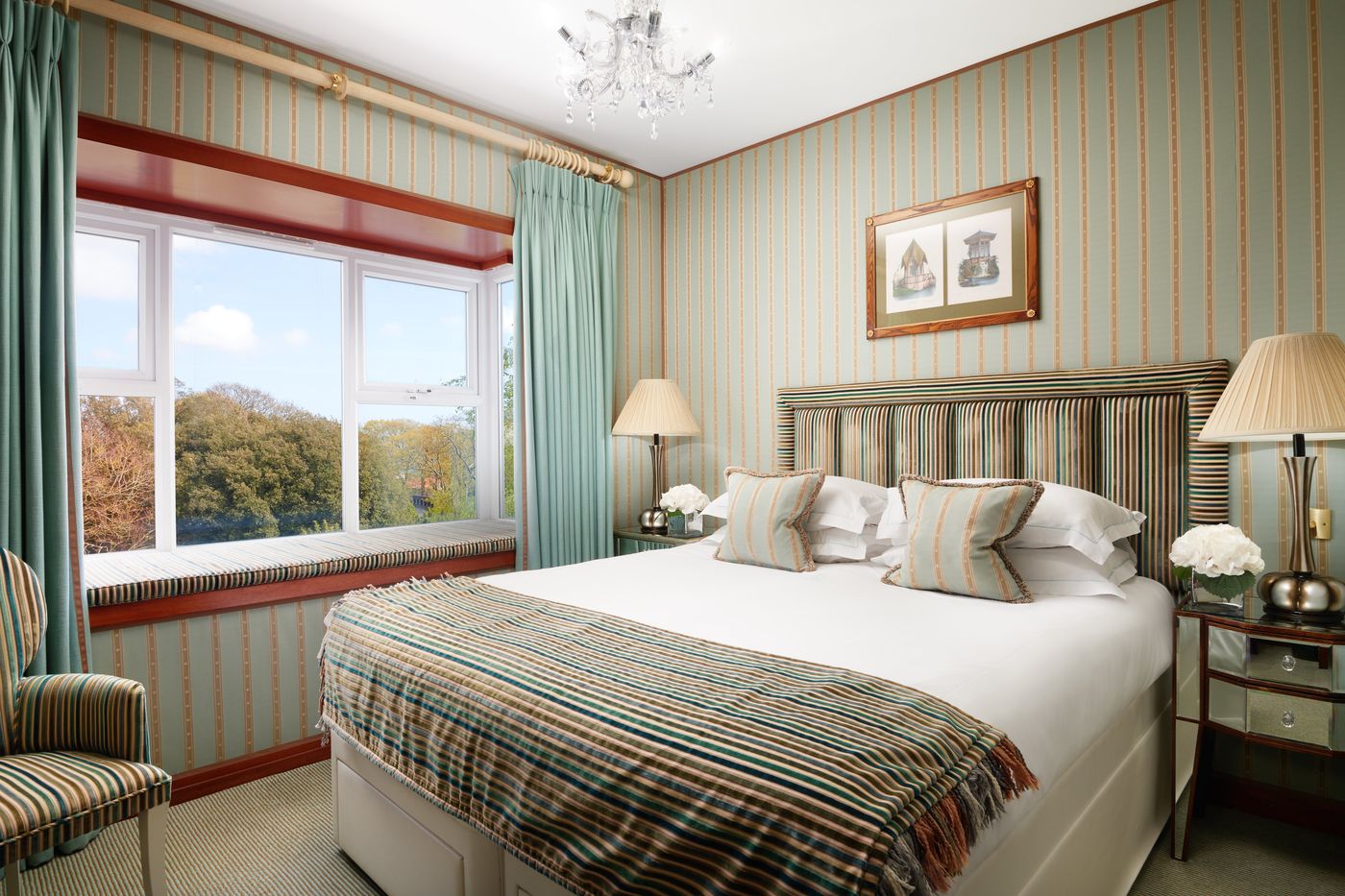 The Duke of Richmond-United Kingdom-ST. PETER PORT-Room-8