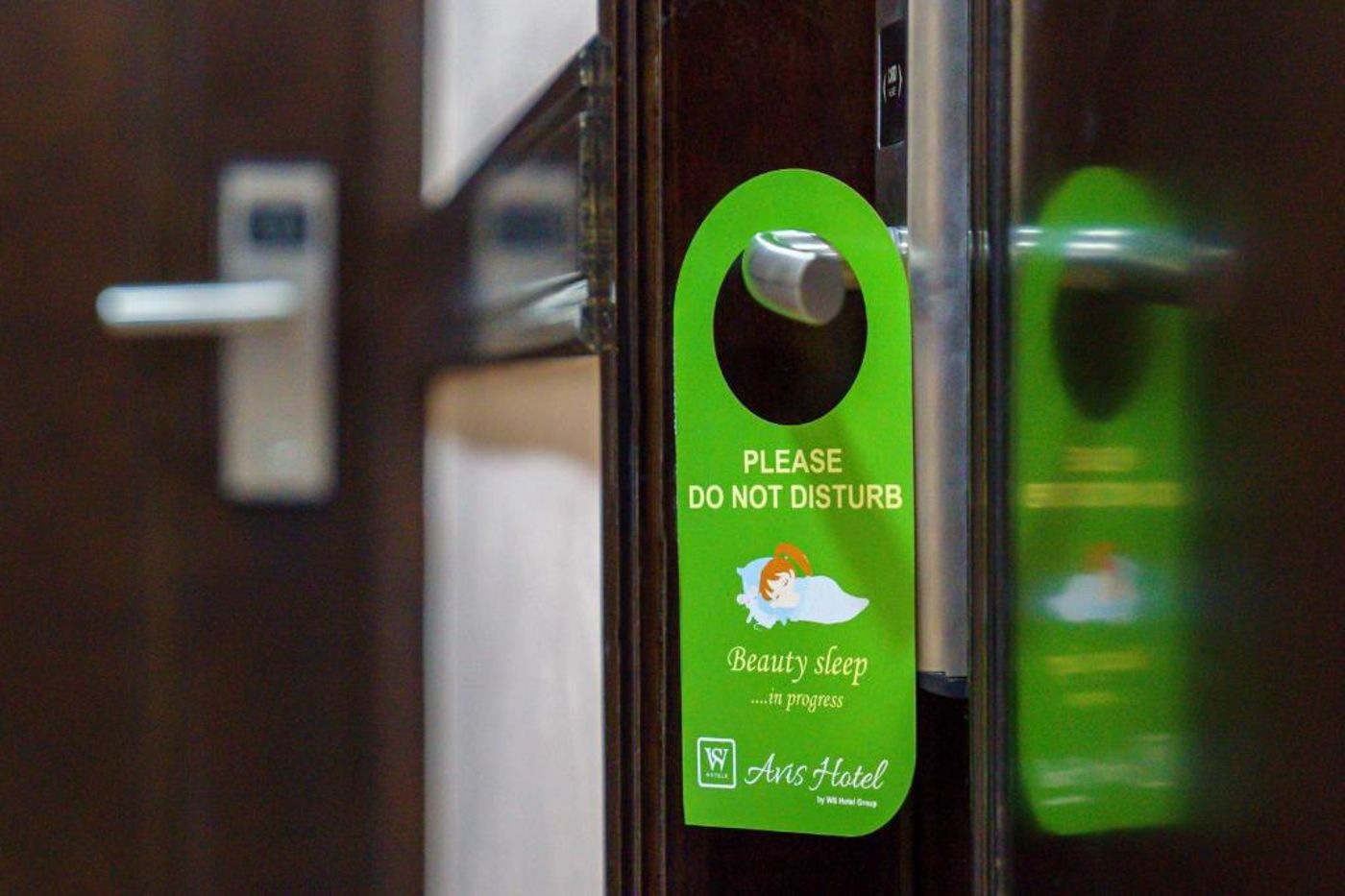 Avis Hotel By WS Hotel Group - Romania - BUCHAREST - Room - 3